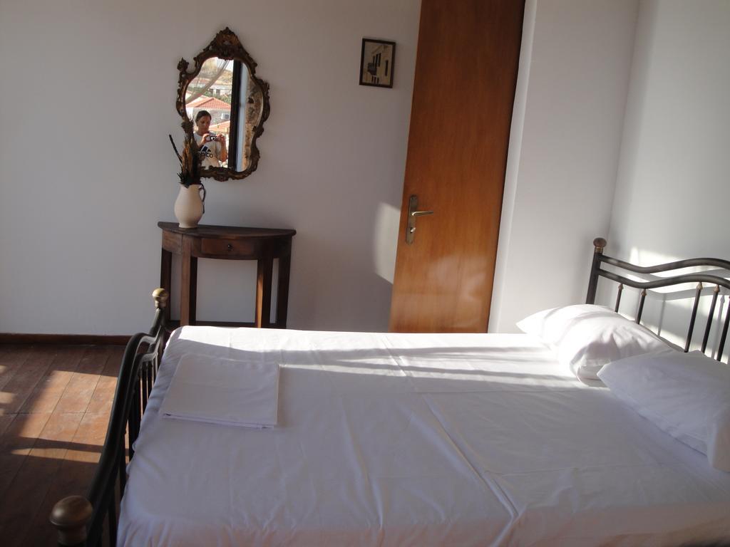 Villa Chrysodimi Hálki Szoba fotó