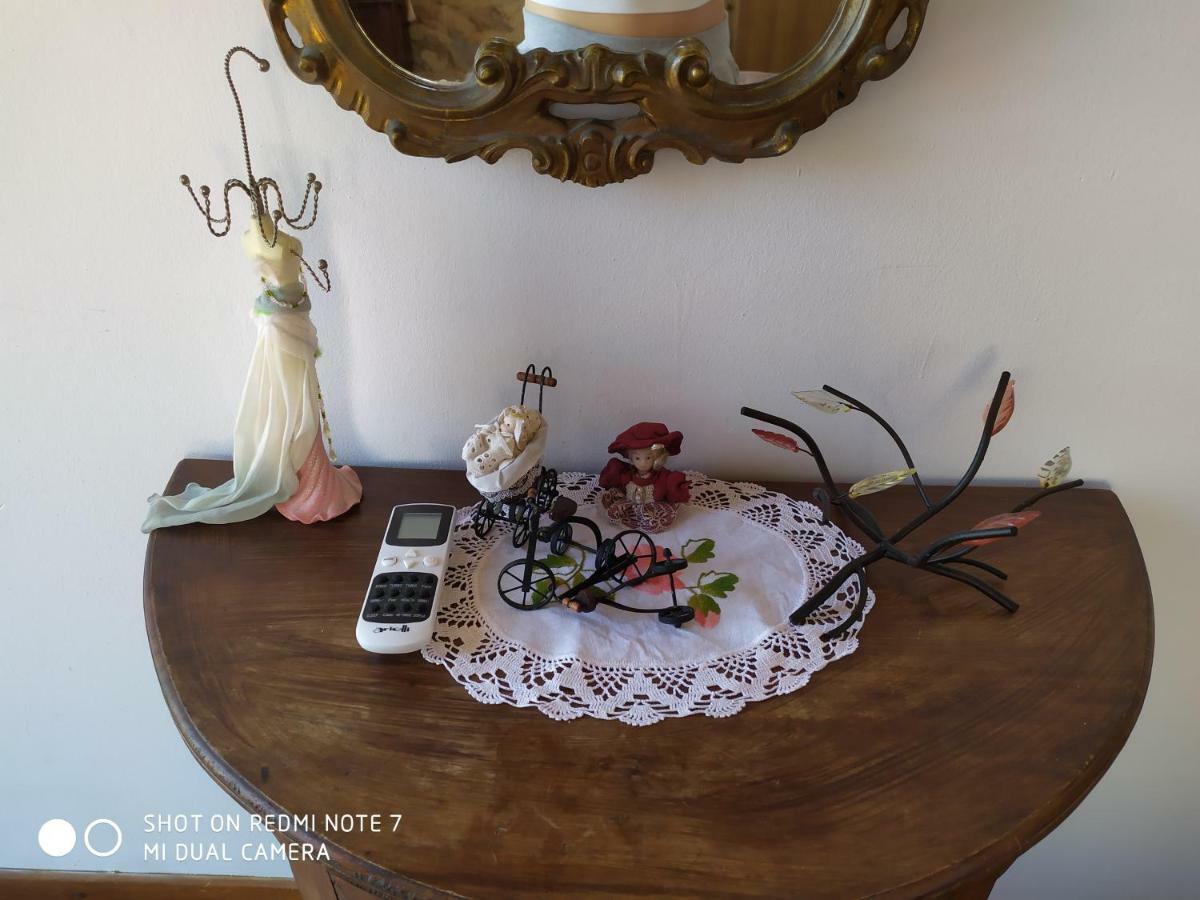 Villa Chrysodimi Hálki Kültér fotó