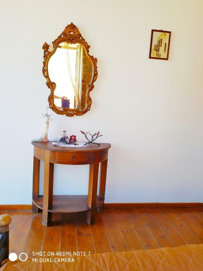 Villa Chrysodimi Hálki Kültér fotó
